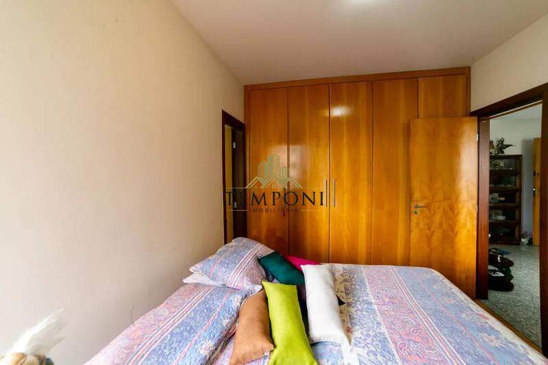 Apartamento à venda no Funcionários: 