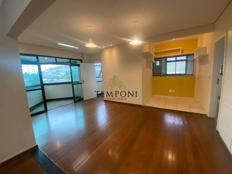 Apartamento à venda no Sion: 