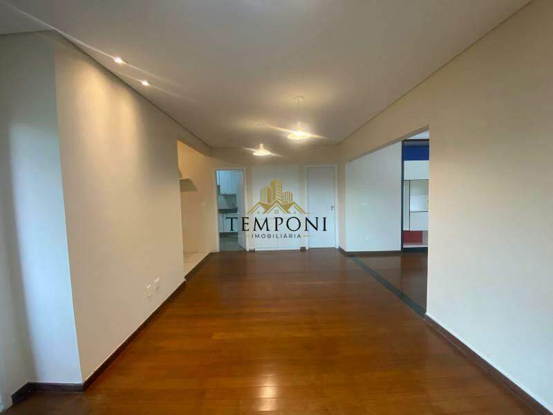 Apartamento à venda no Sion: 