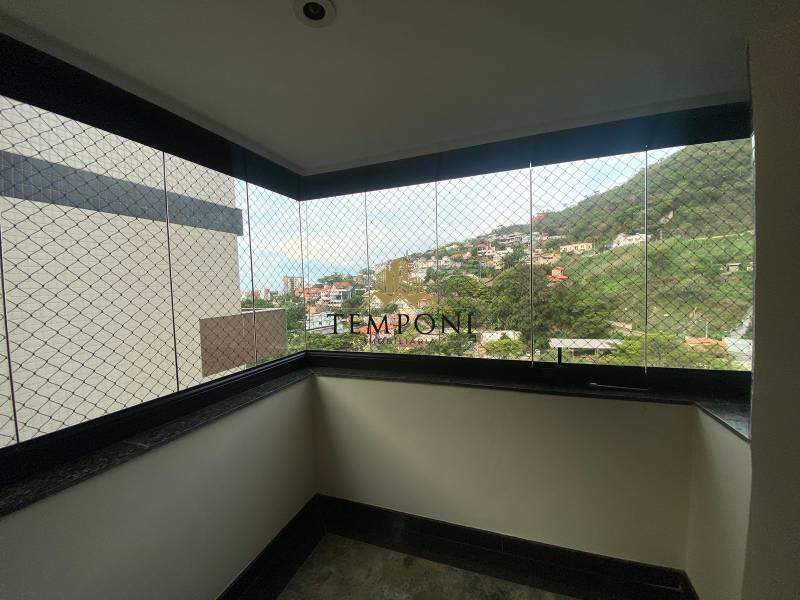 Apartamento à venda no Sion: 