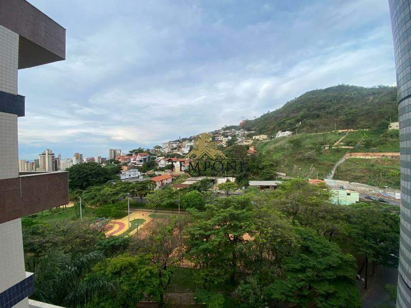 Apartamento à venda no Sion: 