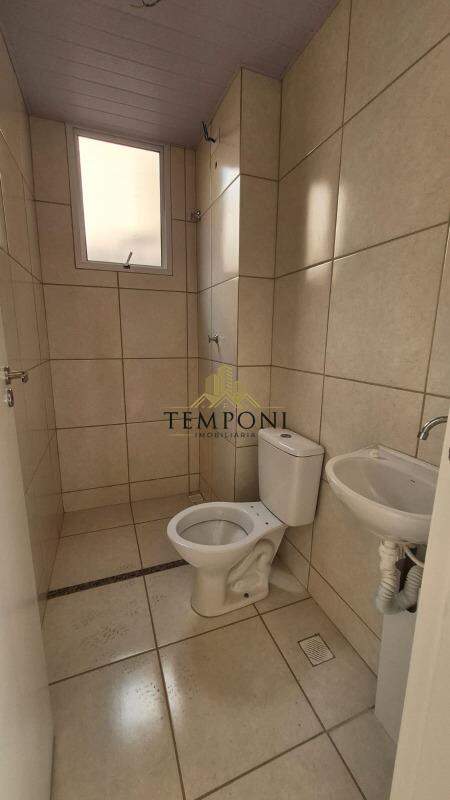 Apartamento para aluguel no Serra Dourada: 