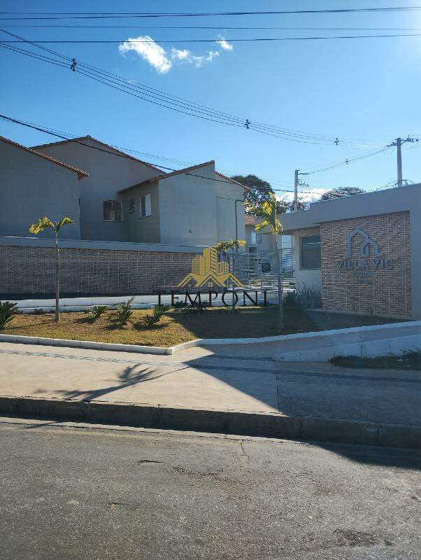Apartamento para aluguel no Serra Dourada: 