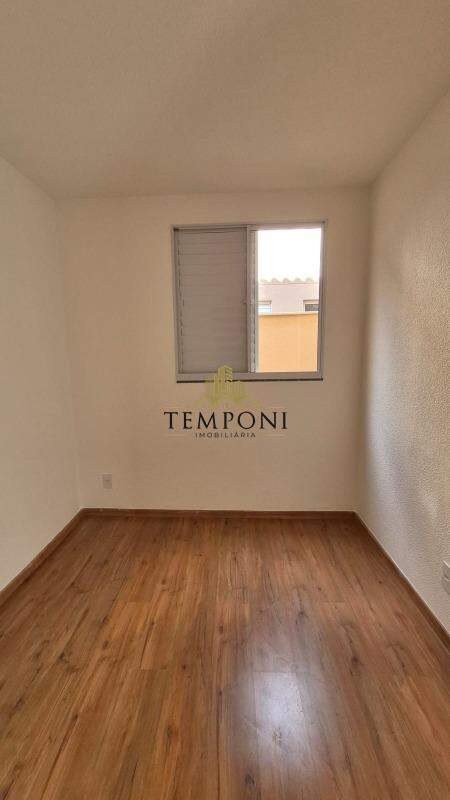 Apartamento para aluguel no Serra Dourada: 