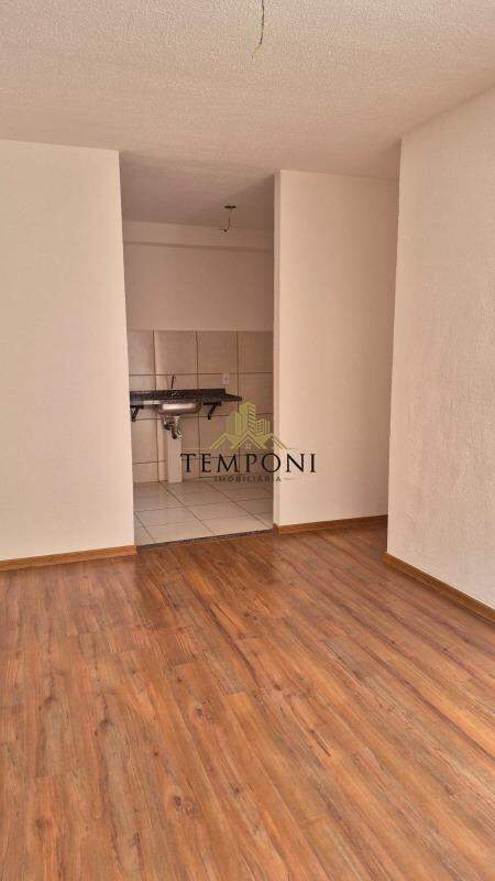 Apartamento para aluguel no Serra Dourada: 