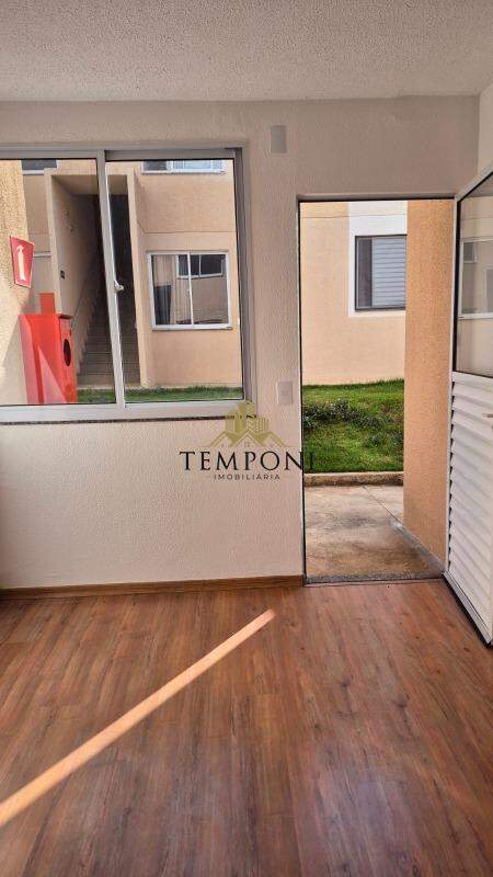 Apartamento para aluguel no Serra Dourada: 