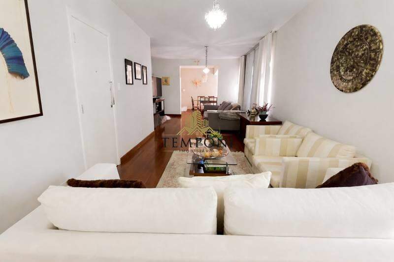 Apartamento à venda no Sion: 