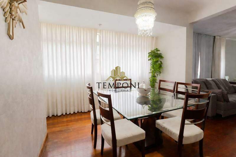 Apartamento à venda no Sion: 