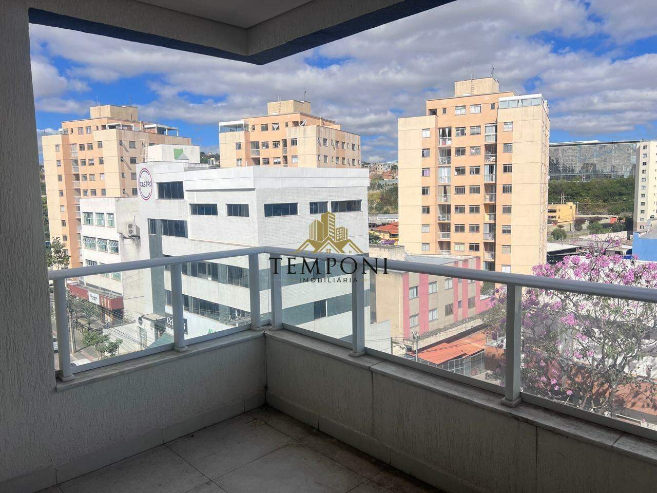 Apartamento para aluguel no Fernão Dias: 