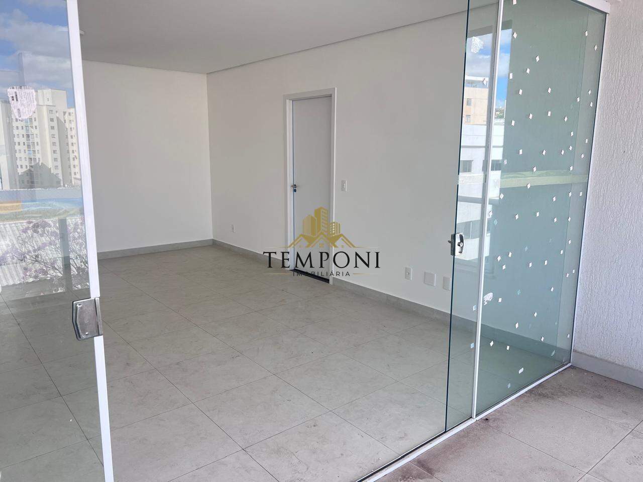 Apartamento para aluguel no Fernão Dias: 