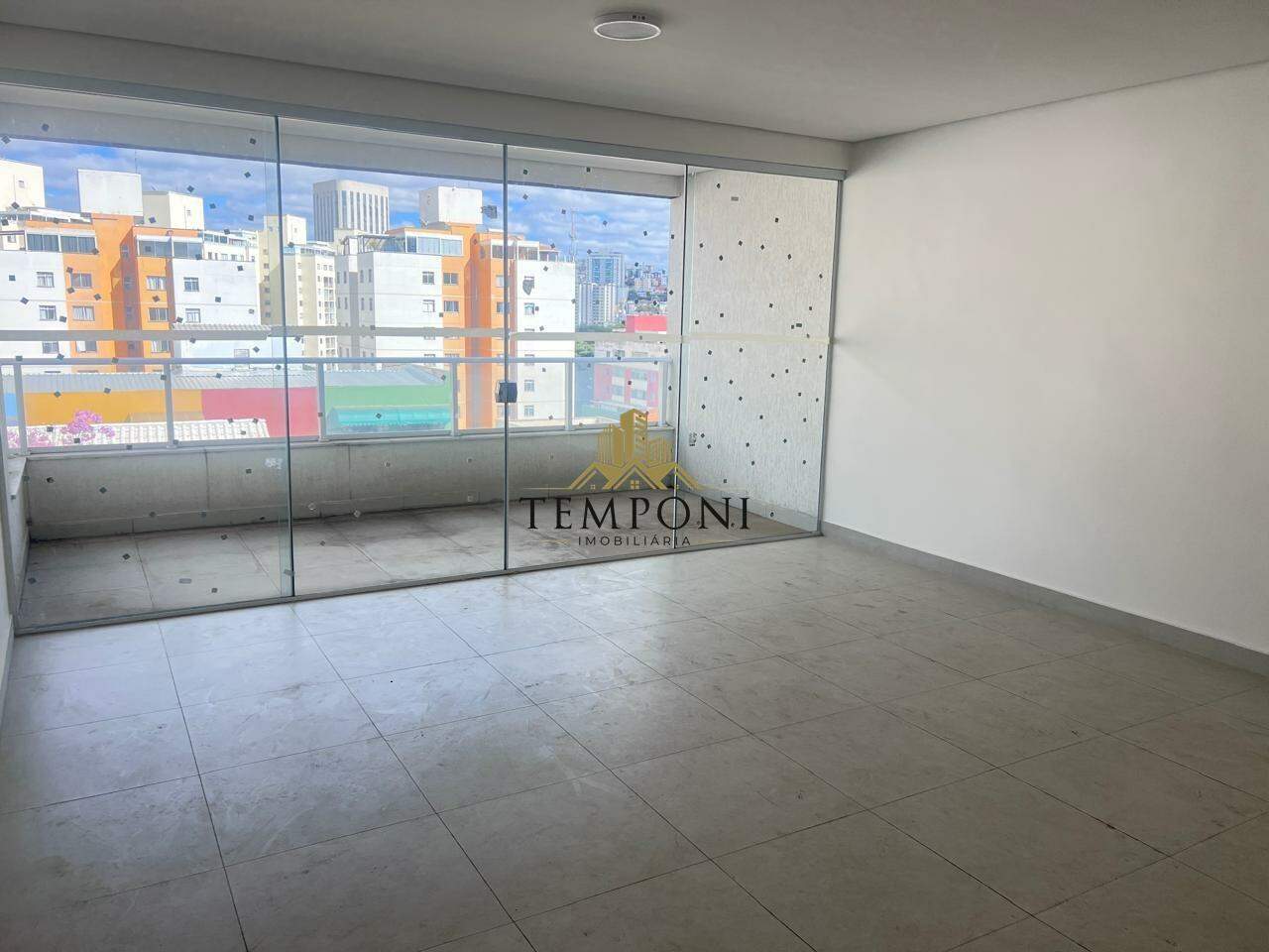 Apartamento para aluguel no Fernão Dias: 