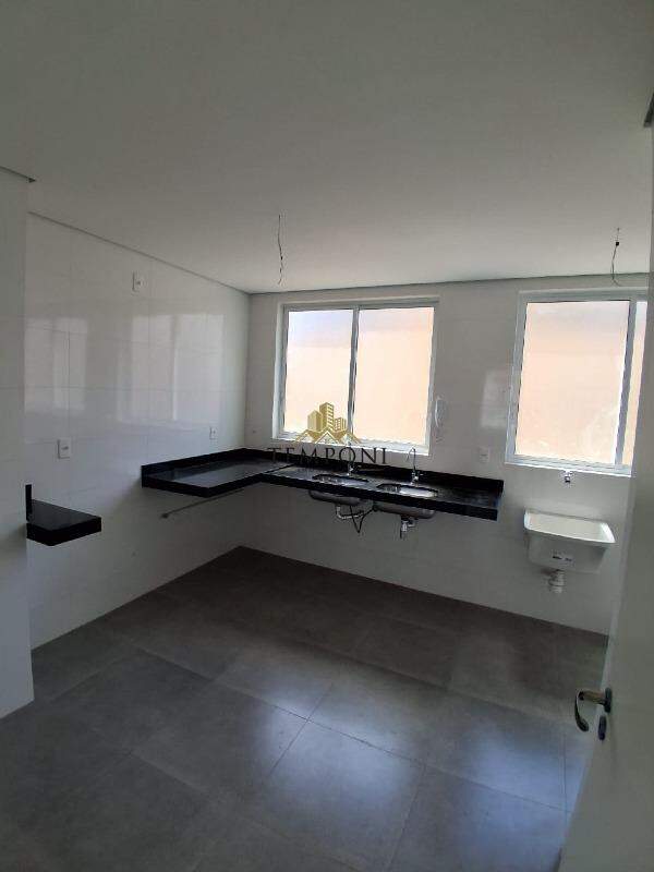 Apartamento para aluguel no Fernão Dias: 