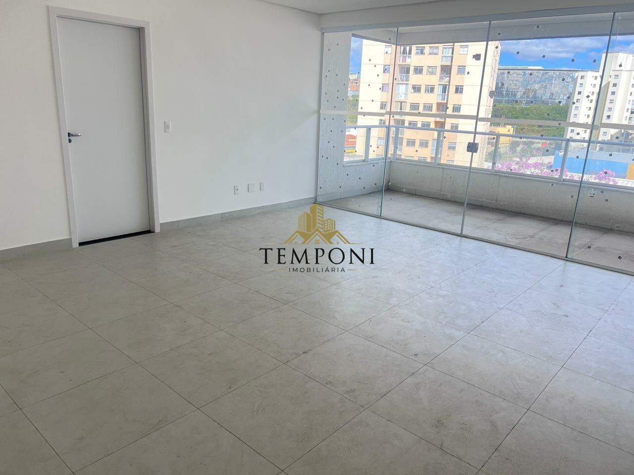 Apartamento para aluguel no Fernão Dias: 