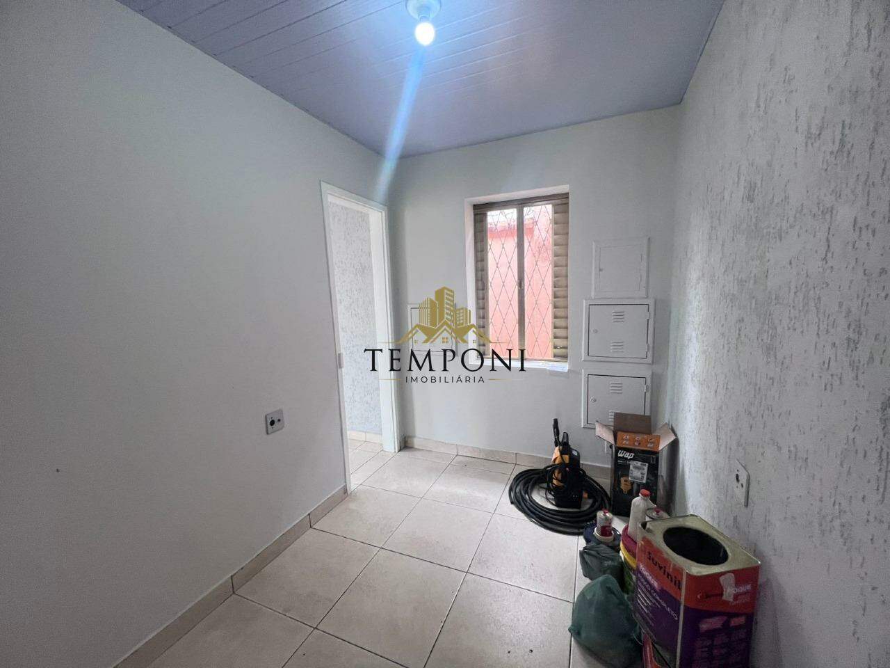 Casa à venda no Renascença: 