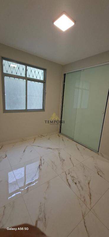 Apartamento à venda no São Pedro: 