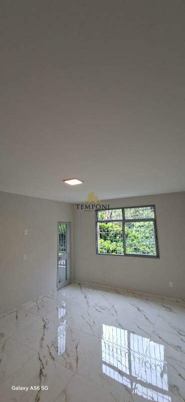 Apartamento à venda no São Pedro: 