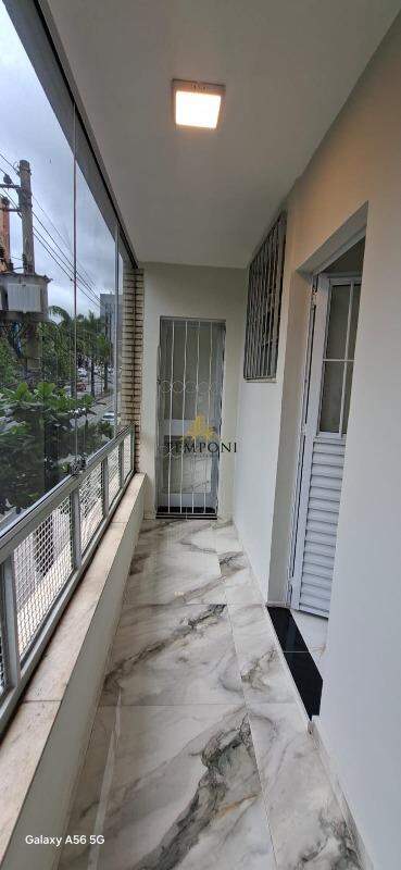 Apartamento à venda no São Pedro: 