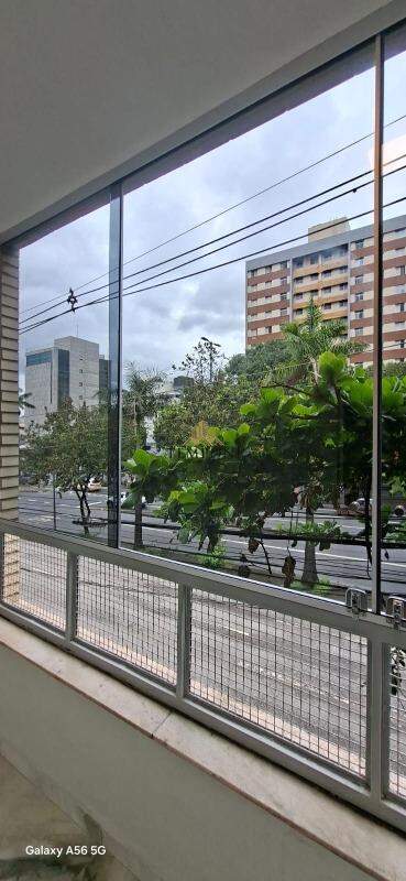 Apartamento à venda no São Pedro: 