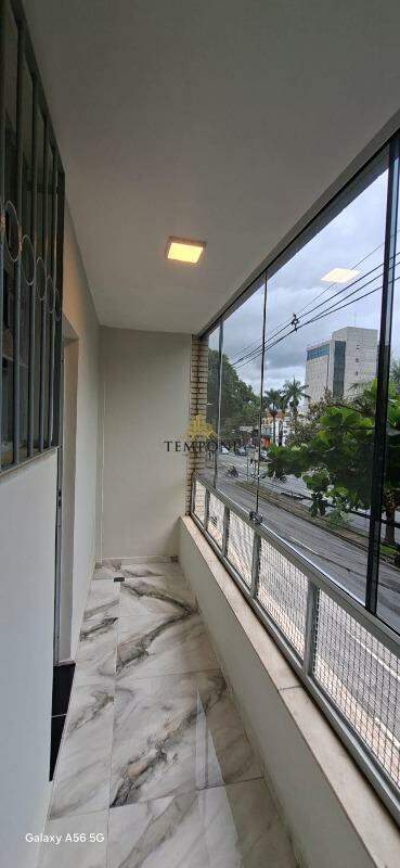 Apartamento à venda no São Pedro: 
