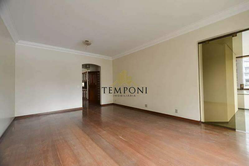 Apartamento à venda no Funcionários: 