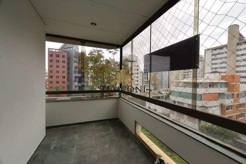Apartamento à venda no Funcionários: 