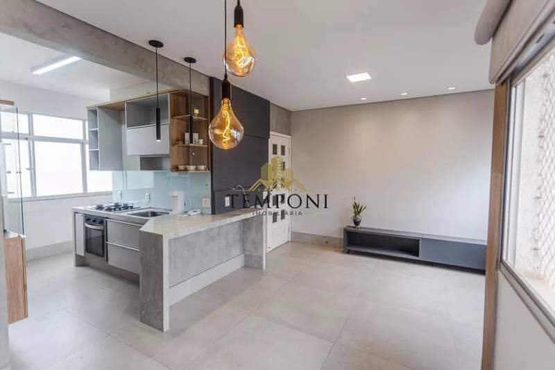 Apartamento à venda no Lourdes: 