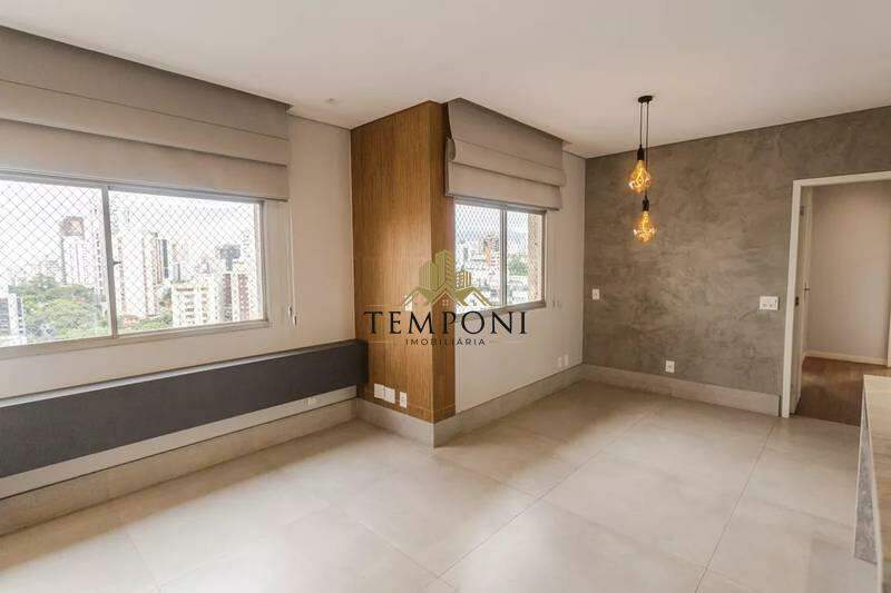 Apartamento à venda no Lourdes: 