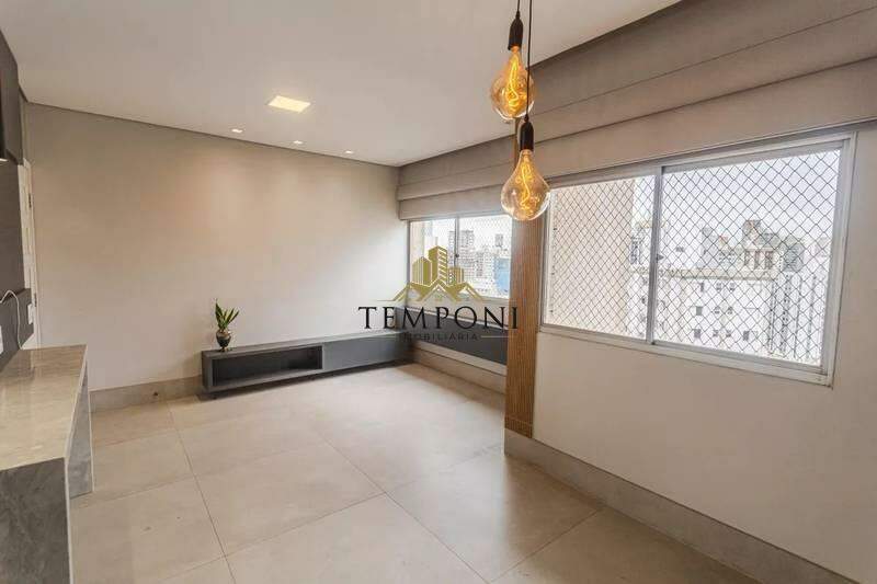 Apartamento à venda no Lourdes: 