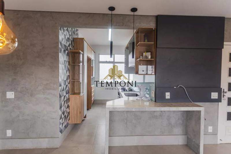 Apartamento à venda no Lourdes: 
