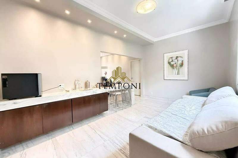 Apartamento à venda no Cruzeiro: 