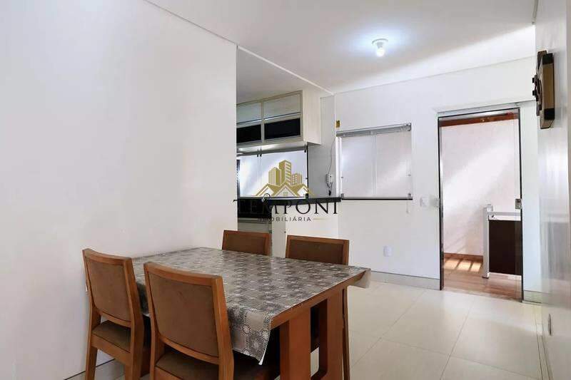 Casa à venda no Santa Efigênia: 