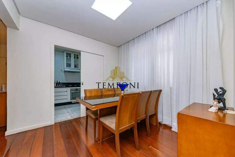 Apartamento à venda no Coração de Jesus: 