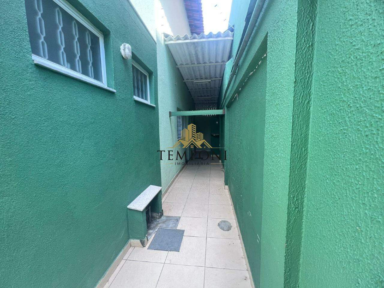 Casa à venda no Fernão Dias: 