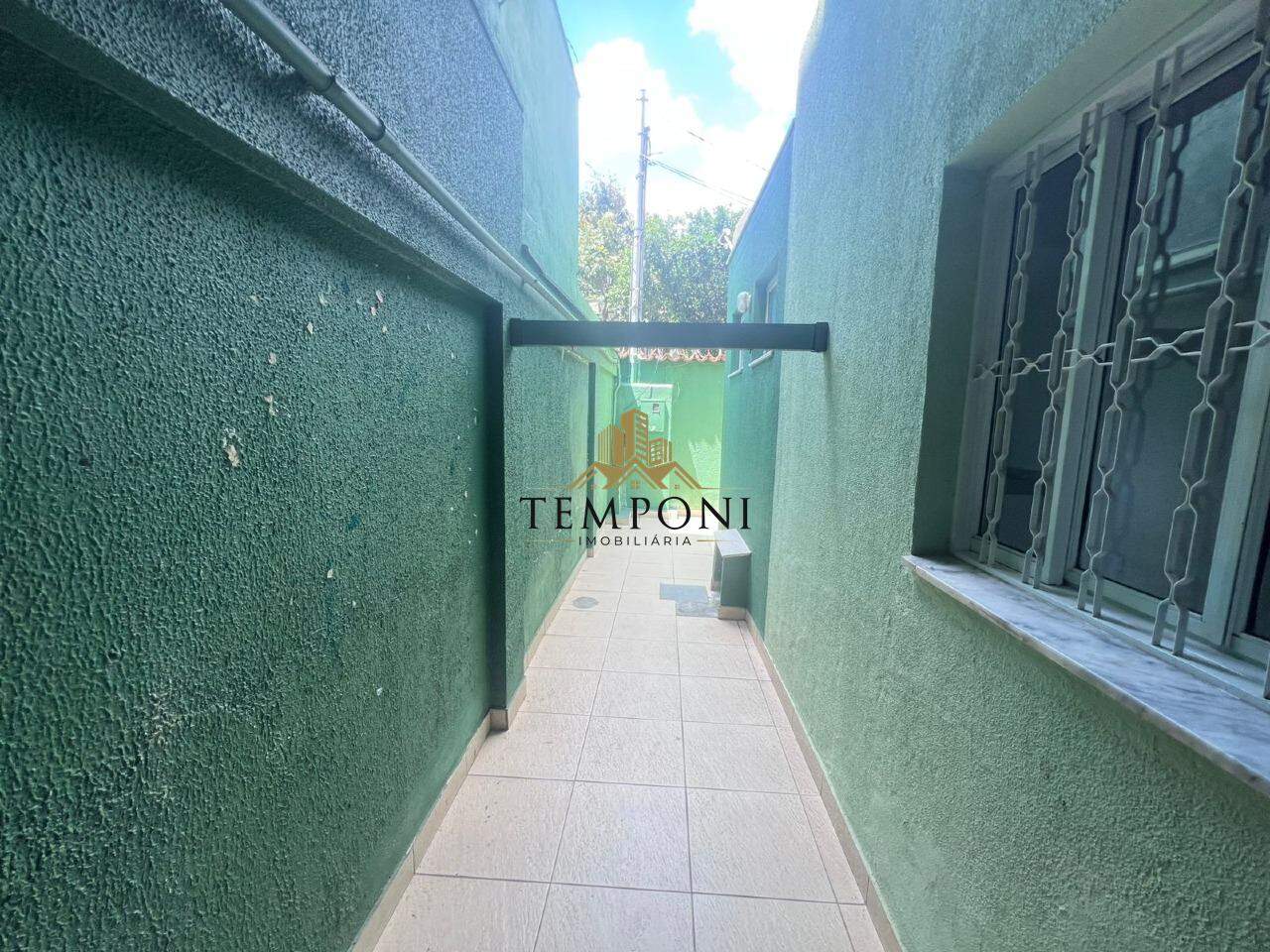 Casa à venda no Fernão Dias: 