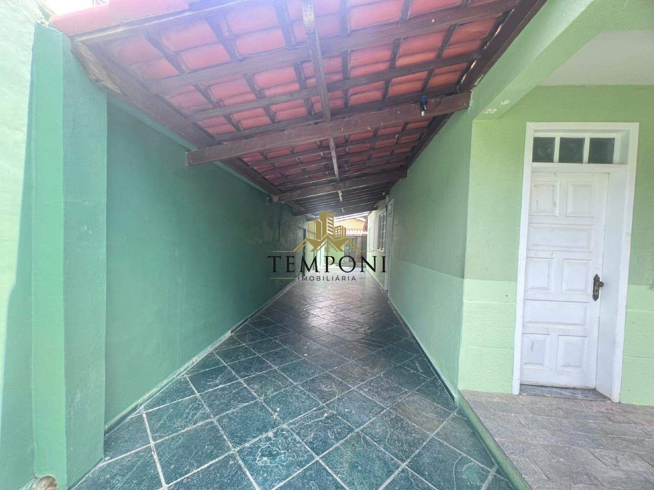 Casa à venda no Fernão Dias: 