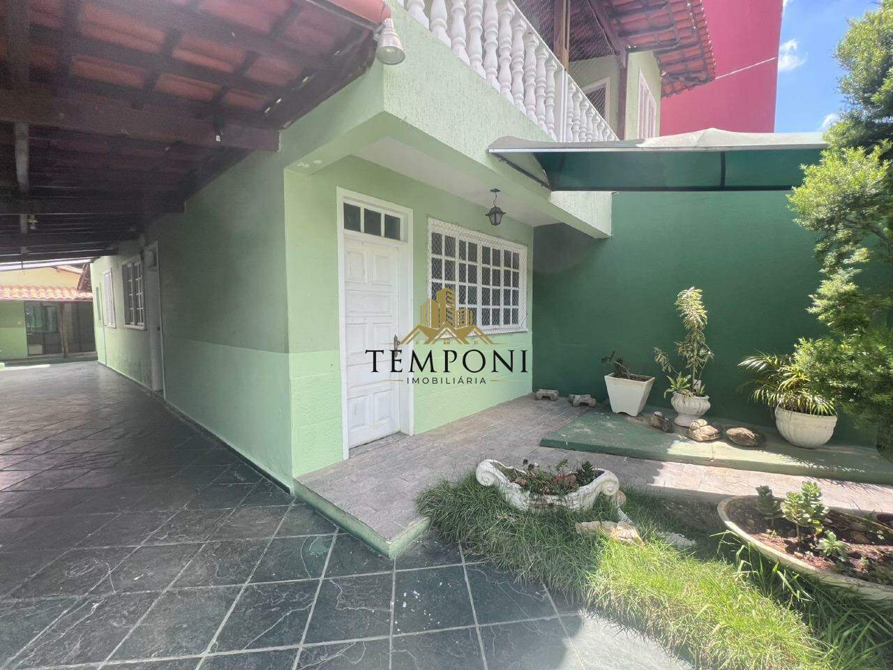 Casa à venda no Fernão Dias: 