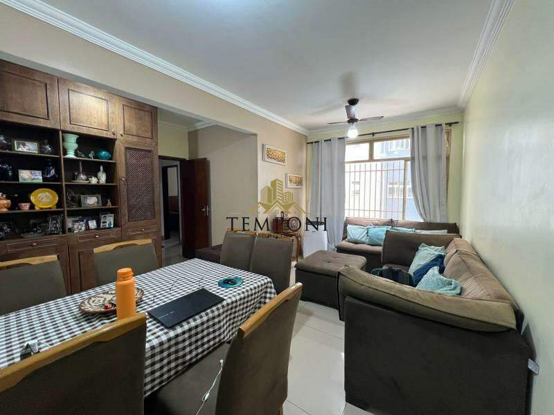 Apartamento à venda no Cidade Nova: 