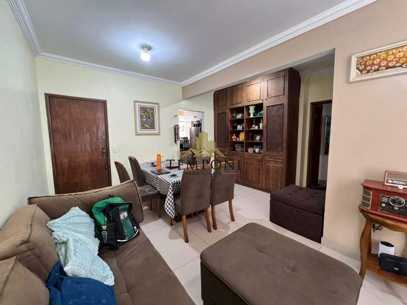 Apartamento à venda no Cidade Nova: 