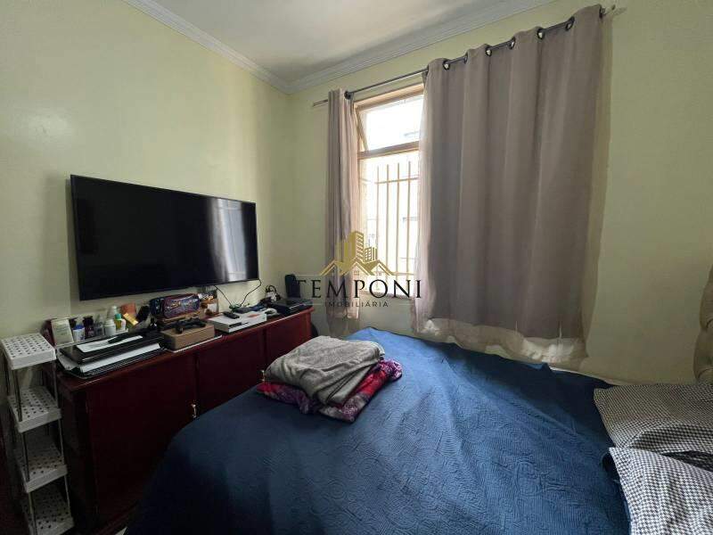 Apartamento à venda no Cidade Nova: 