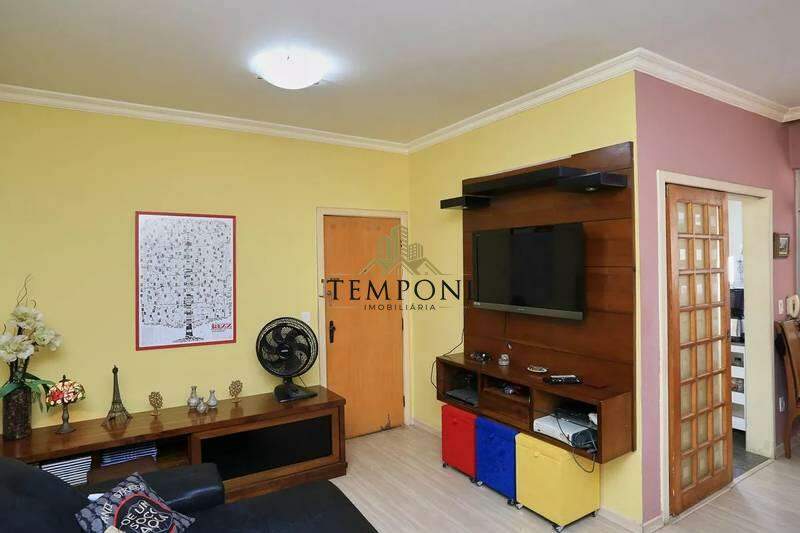 Apartamento à venda no Sagrada Família: 