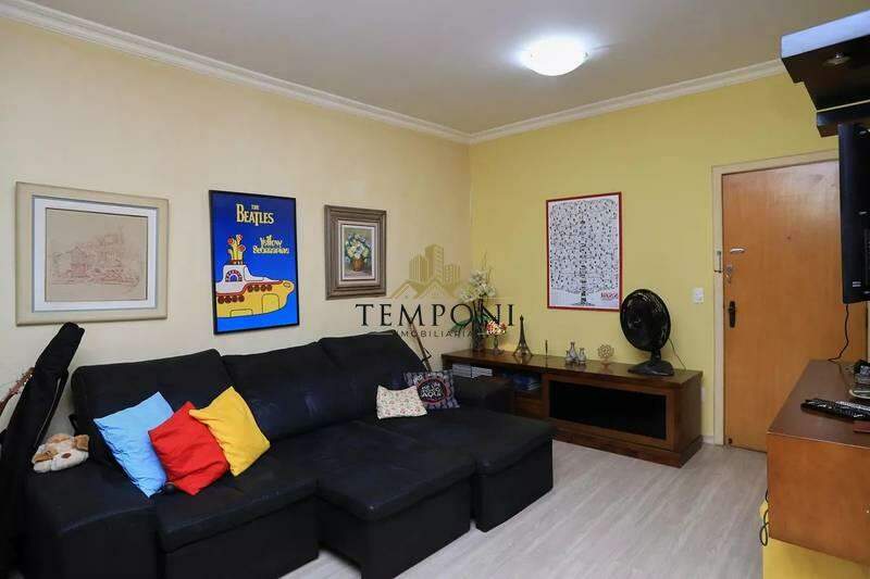 Apartamento à venda no Sagrada Família: 