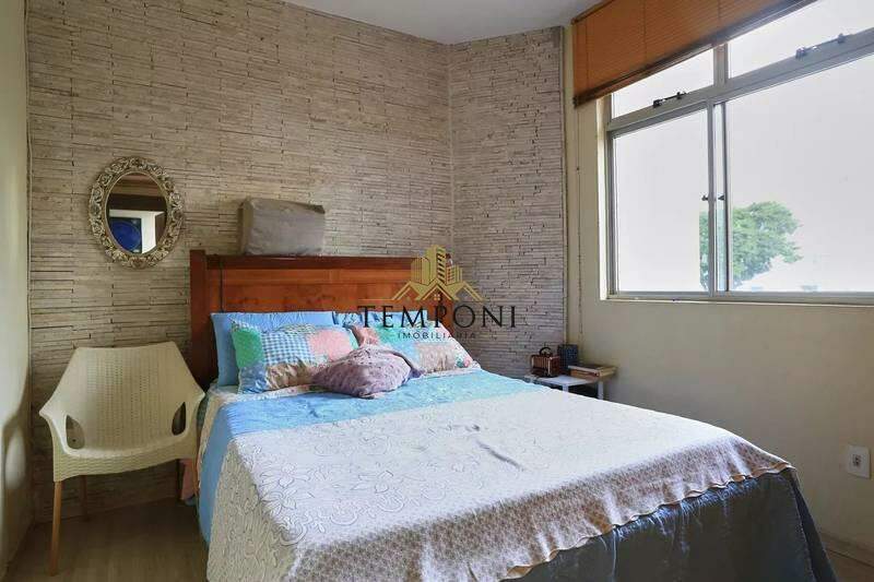 Apartamento à venda no Sagrada Família: 