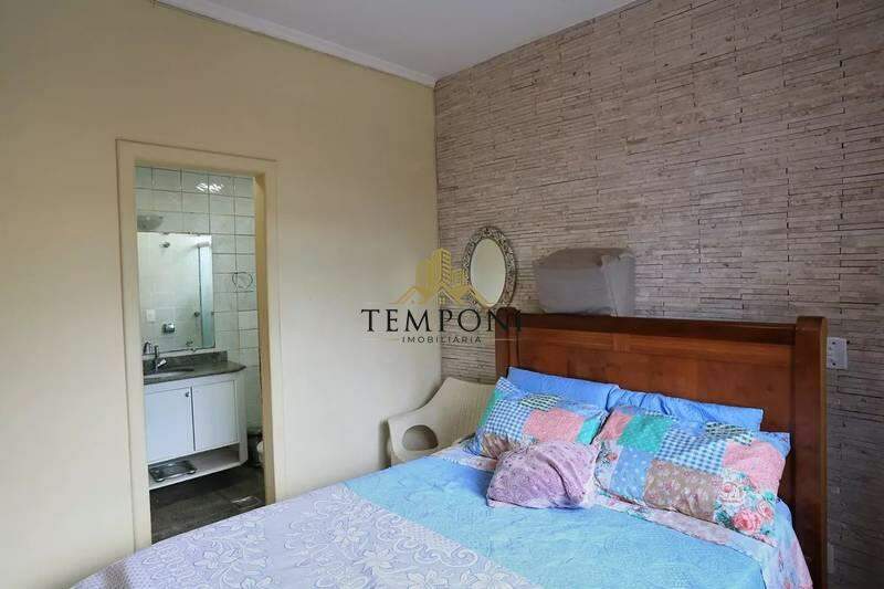 Apartamento à venda no Sagrada Família: 