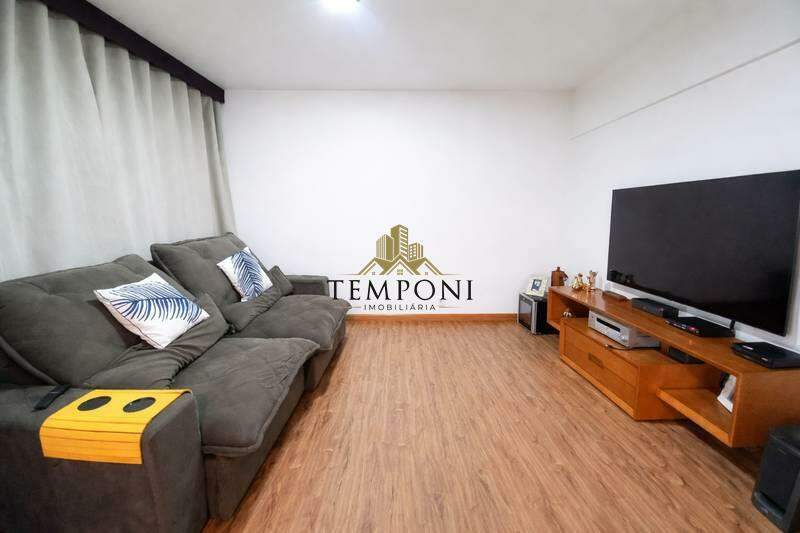 Apartamento à venda no Santo Antônio: 