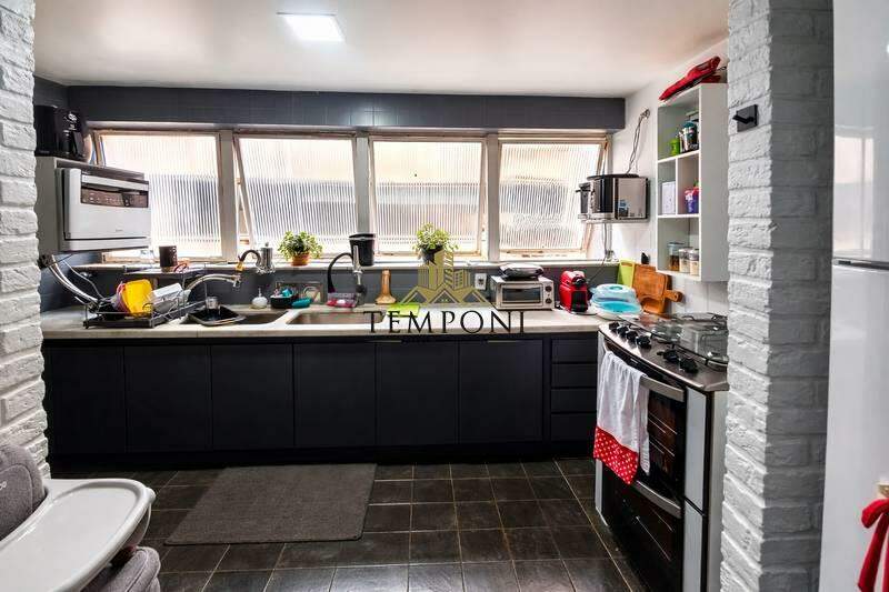 Apartamento à venda no Santo Antônio: 