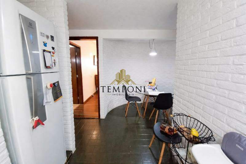 Apartamento à venda no Santo Antônio: 