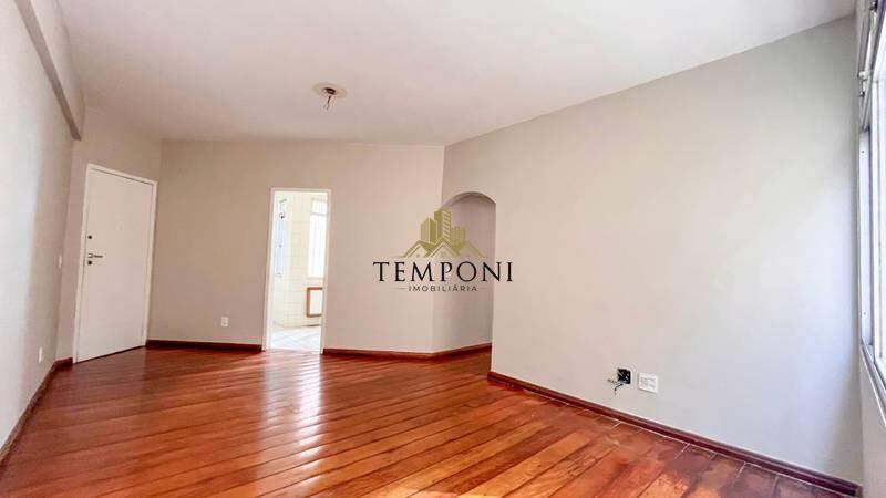 Apartamento à venda no Santo Antônio: 