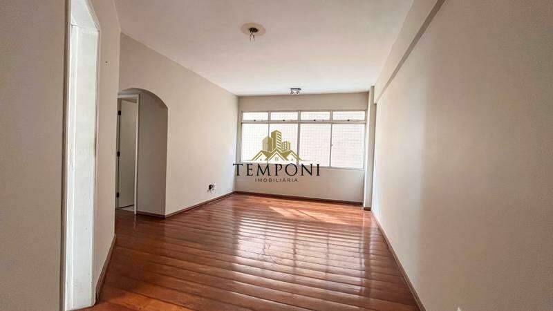 Apartamento à venda no Santo Antônio: 