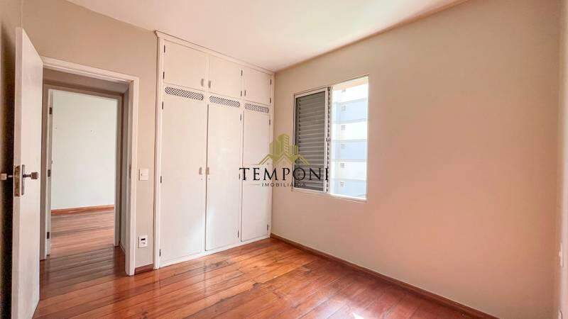 Apartamento à venda no Santo Antônio: 