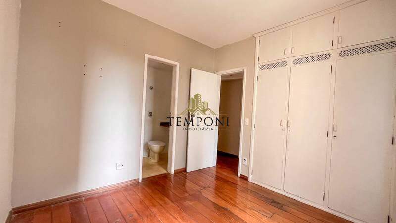 Apartamento à venda no Santo Antônio: 